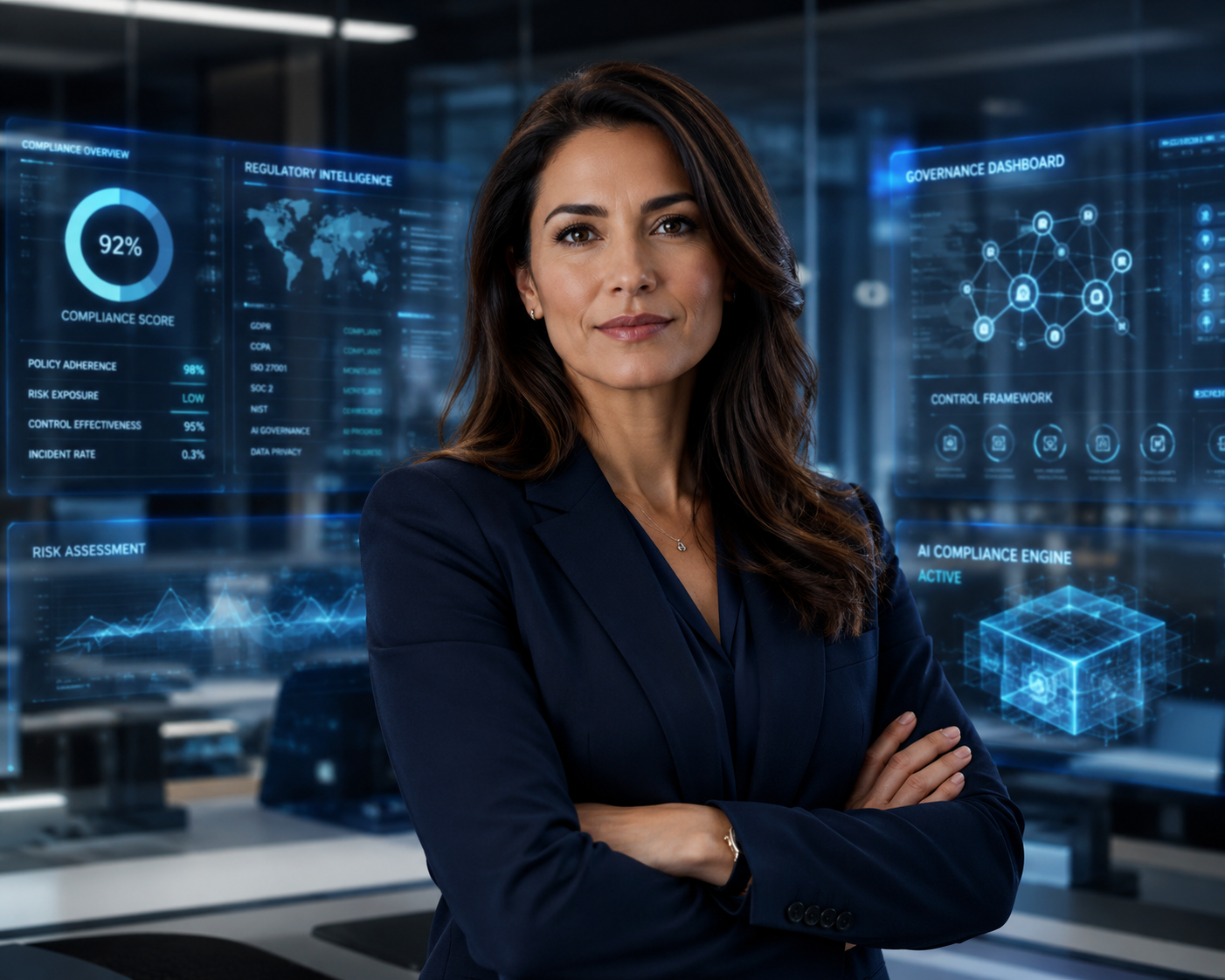 Elara: AI Compliance Intelligence Agent